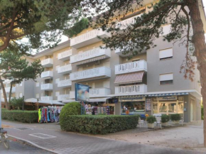 Michelangelo Sabbiadoro Lignano Pineta